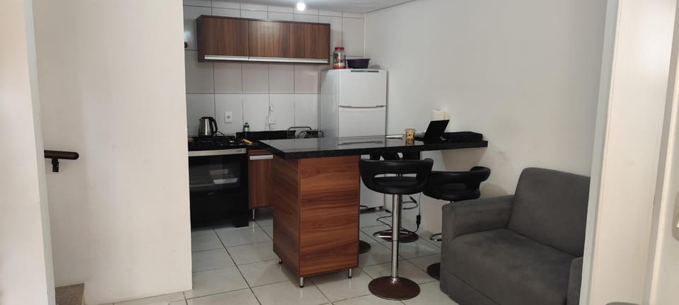 Vicka Residence Apto 2 quartos suítes Apartment in Tramandaí