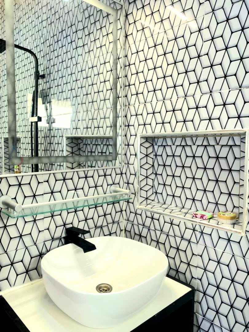 Eden- Jacuzzi Privé et Terasse à 5mn de la plage Apartment in Dakar