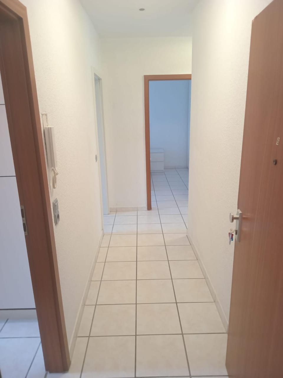 Wohnung im Herzen der Altstadt 1 Schlafzimmer 1 Wohnzimmer Balkon Apartment in Bonn
