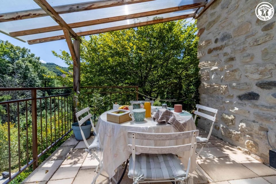 La grange du paris Bed and Breakfast in Auvergne-Rhône-Alpes