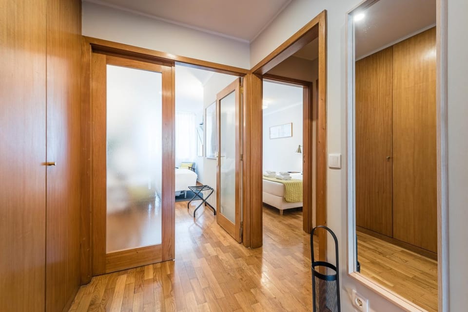 GuestReady - Charming Cozy Getaway in Porto Apartment in Porto