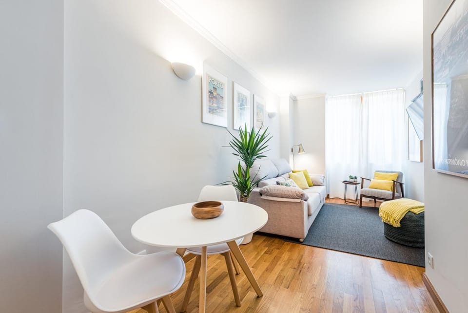 GuestReady - Charming Cozy Getaway in Porto Apartment in Porto