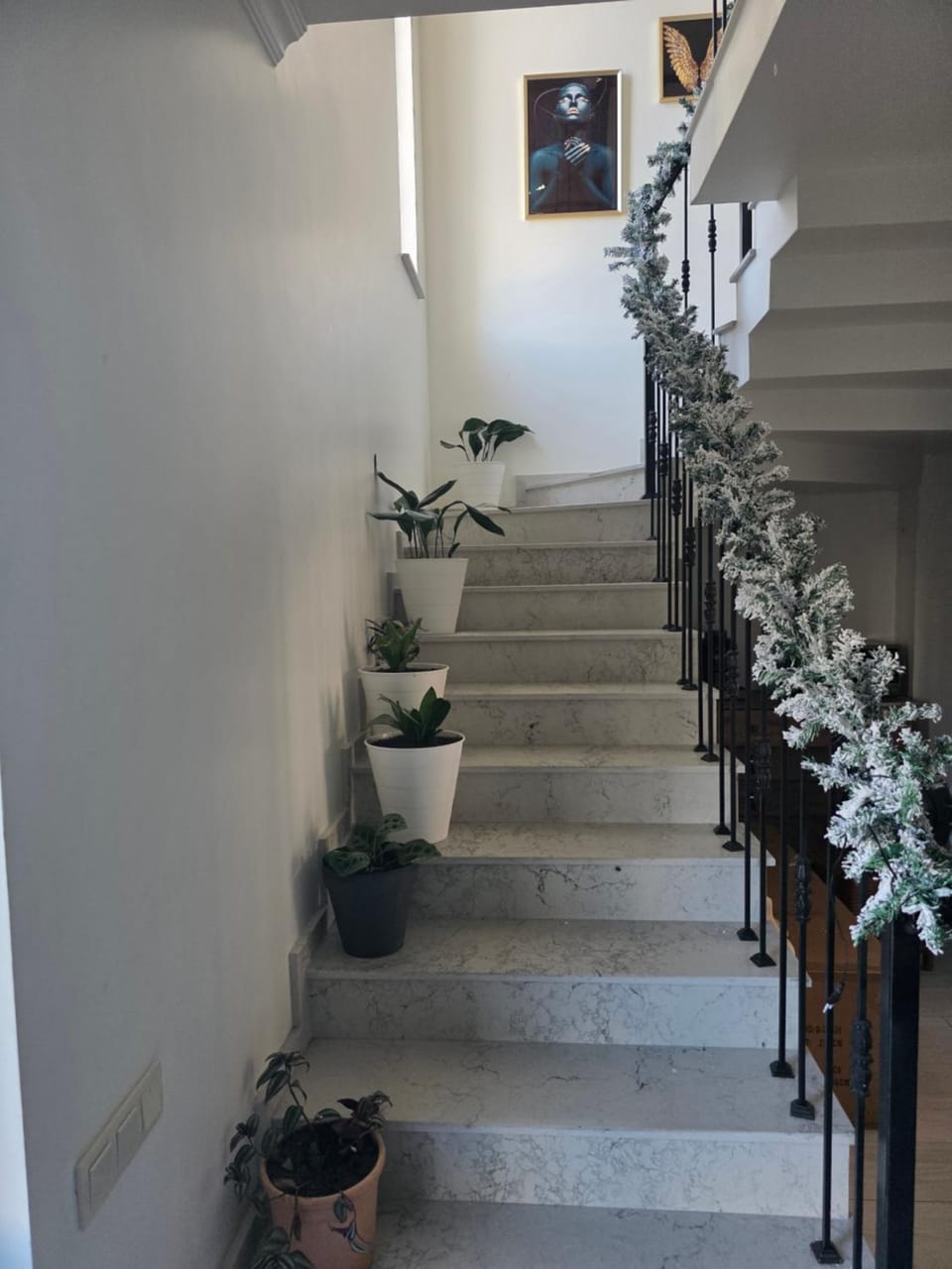 Giorgi Villa in Adjara, Georgia