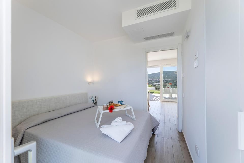 Capo Falcone Charming 4 people Apartment Premium Apartment in Stintino