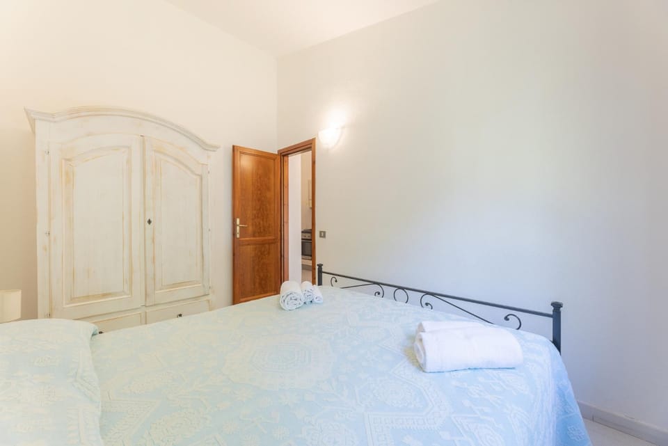 Residenze Gallura 6 people Apartment Apartment in San Teodoro