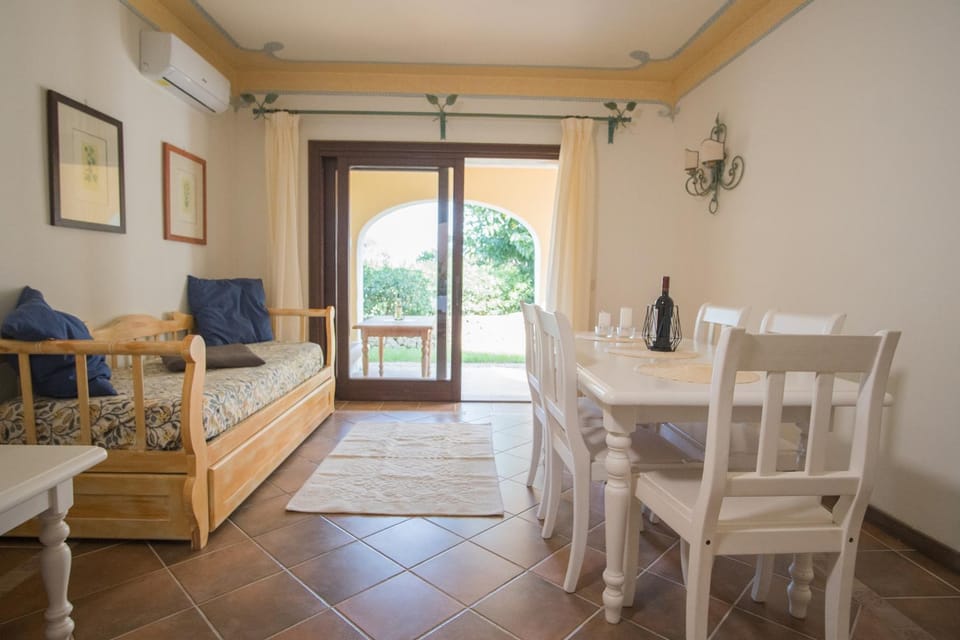 Giardino degli Oleandri 4 people Apartment Premium Apartment in Sardinia