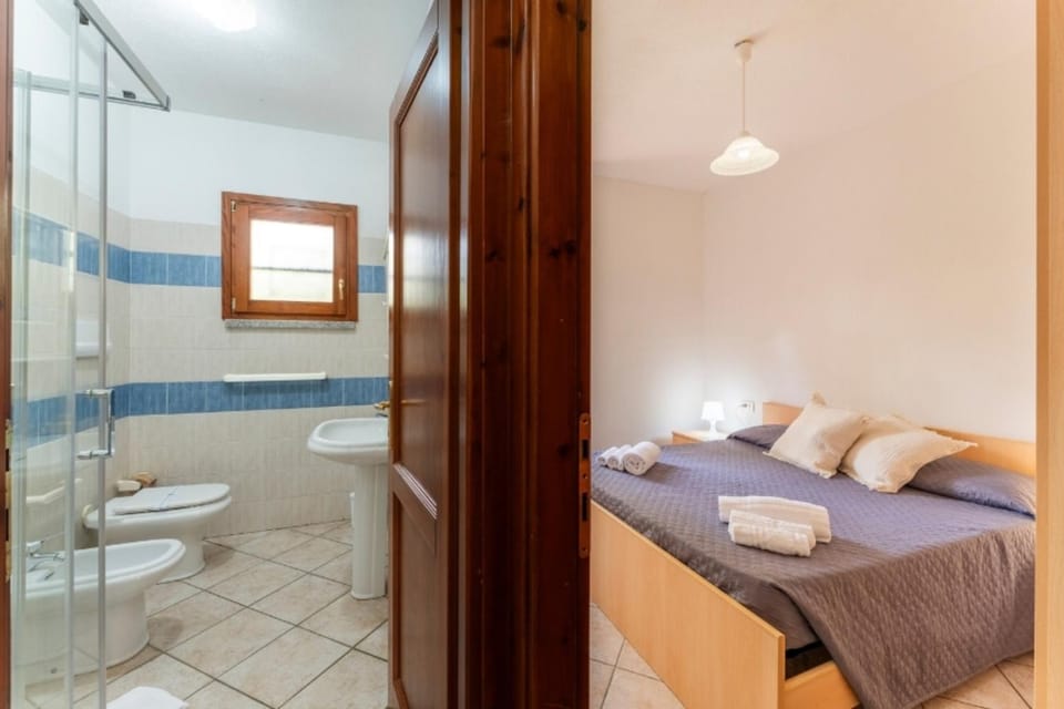 Le Dimore 4 people Apartment Apartment in Budoni