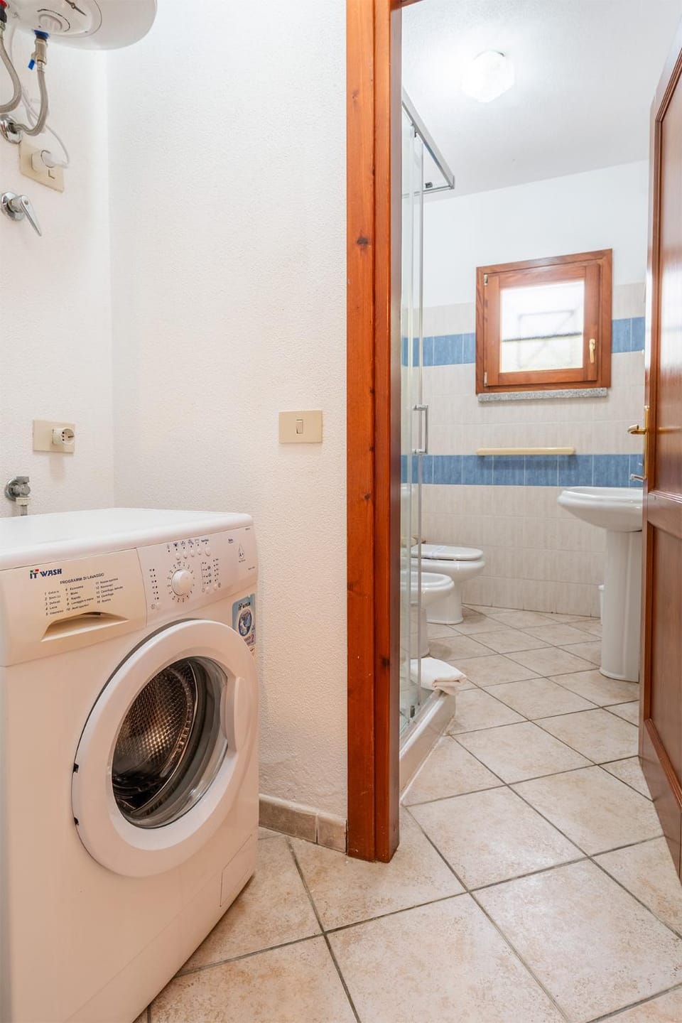 Le Dimore 4 people Apartment Apartment in Budoni