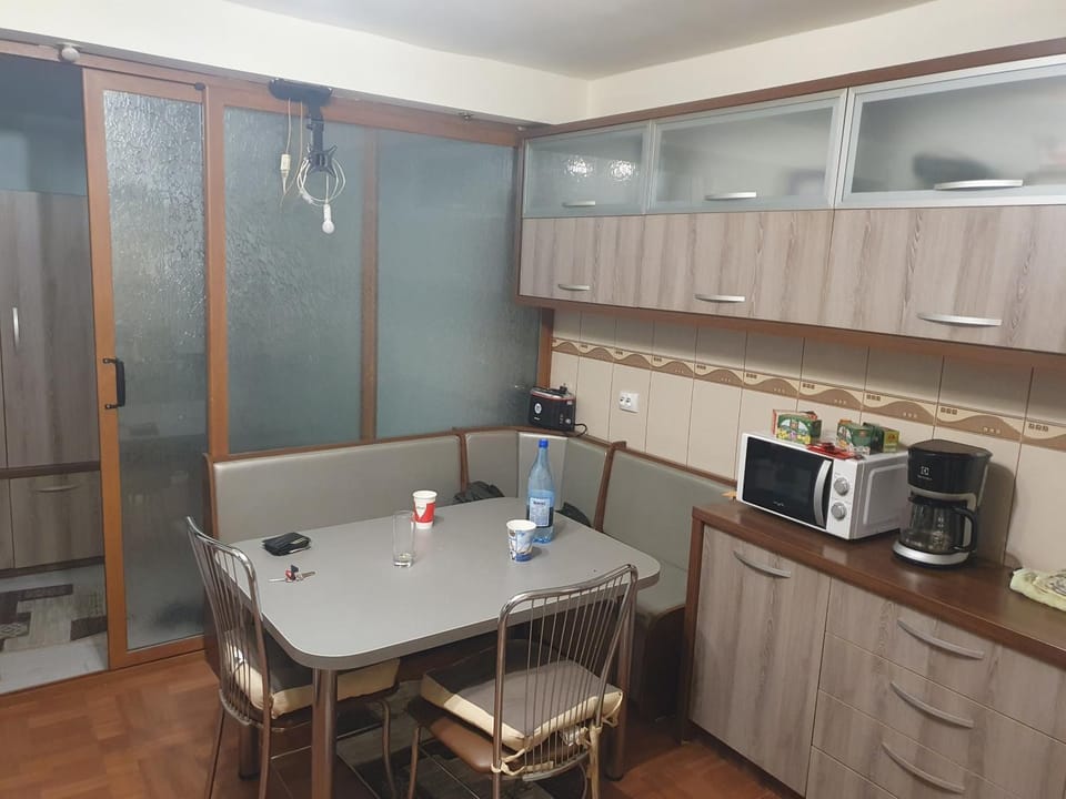 Rius Residence Apartment in Craiova