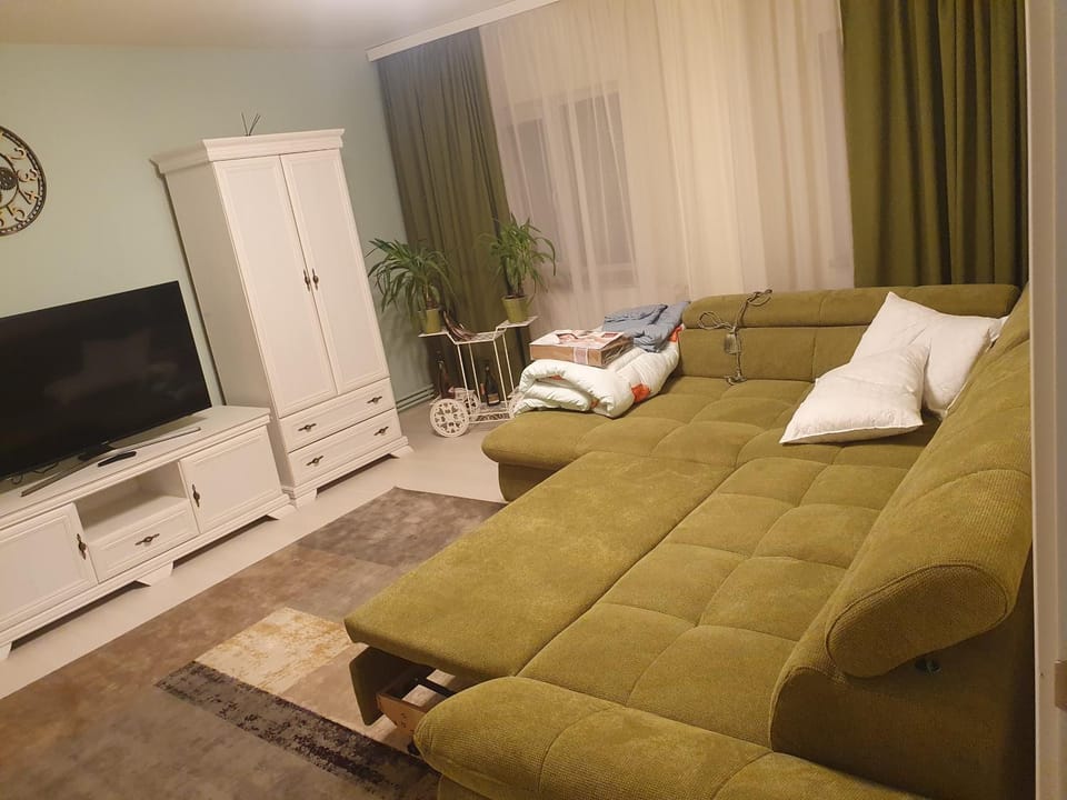 Rius Residence Apartment in Craiova