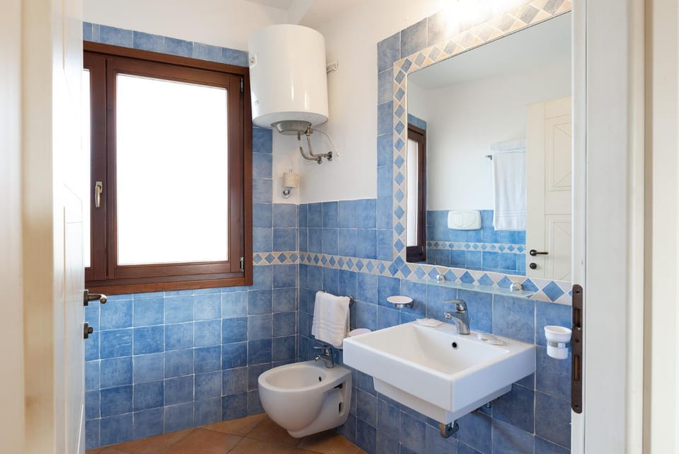 Baia dei Mirti 4 people Apartment Apartment in Sardinia