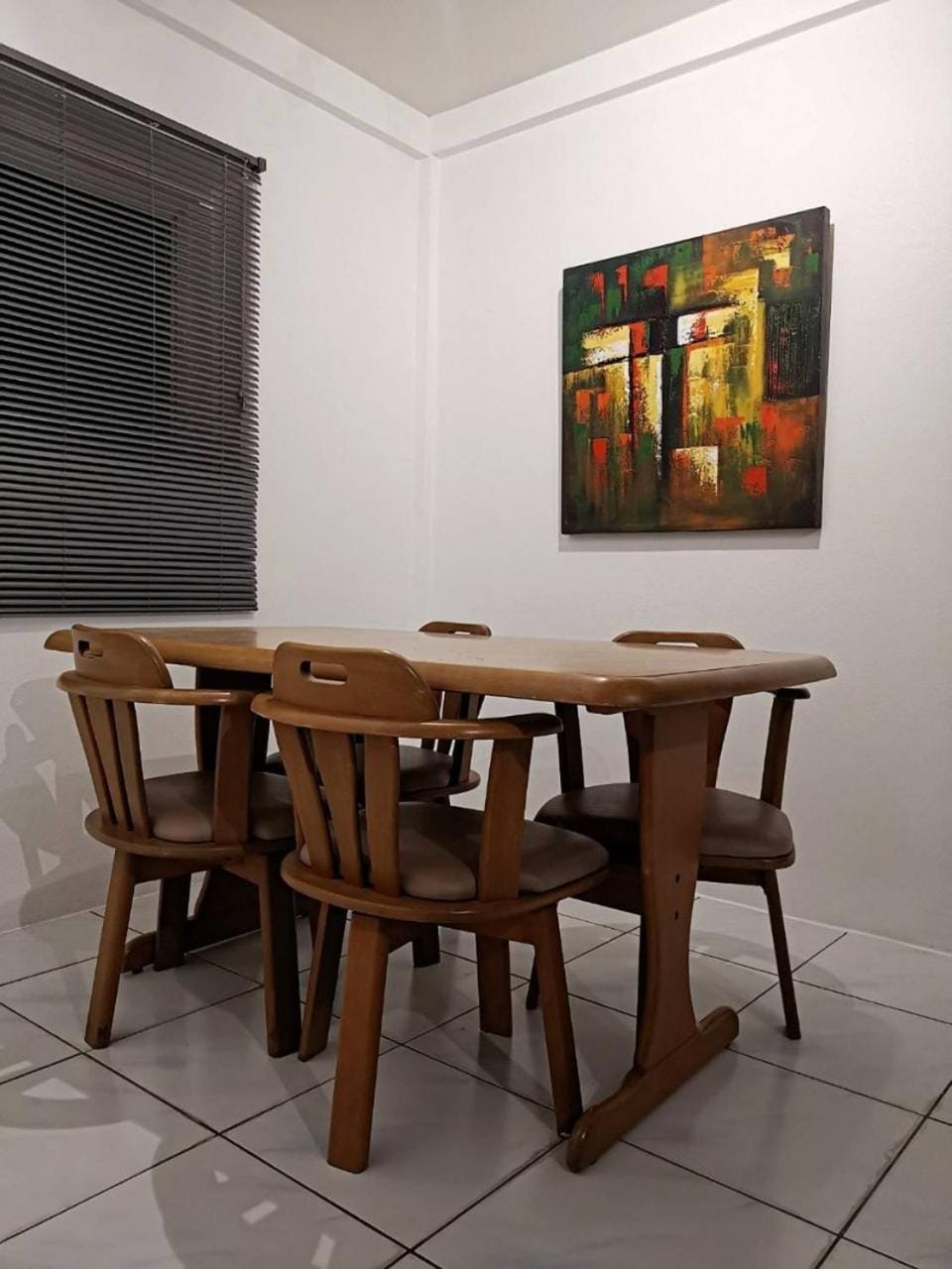 Townhome 45 House in Pattaya City