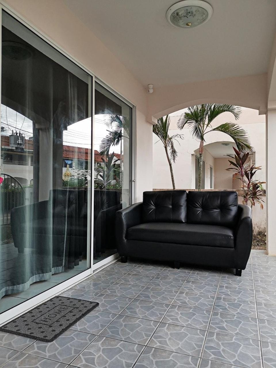 Townhome 45 House in Pattaya City