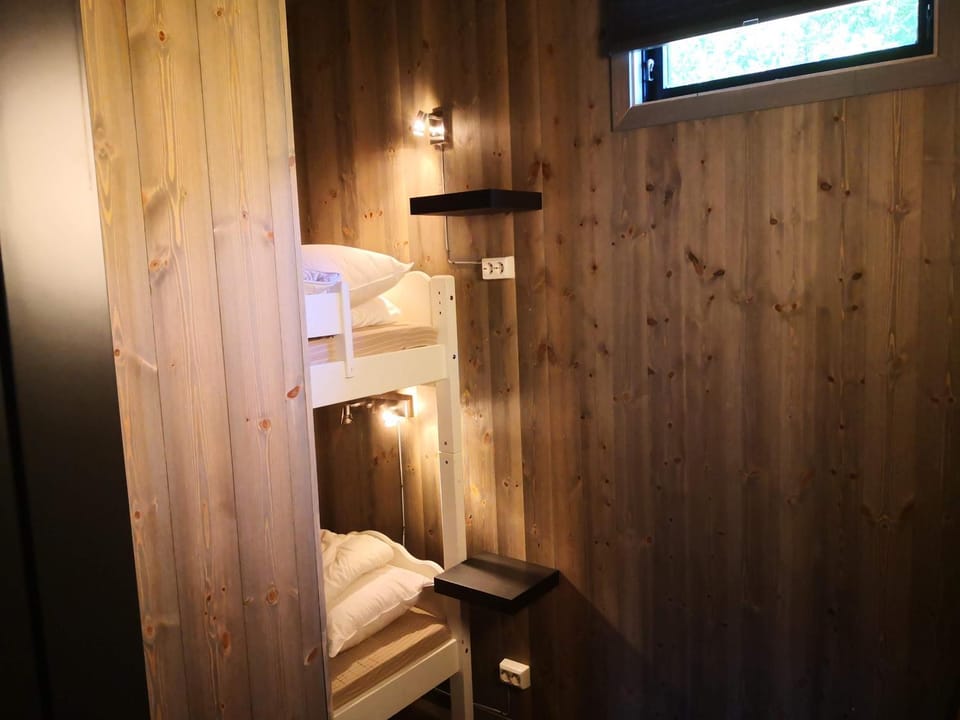 Bortelid Booking Nature lodge in Norway