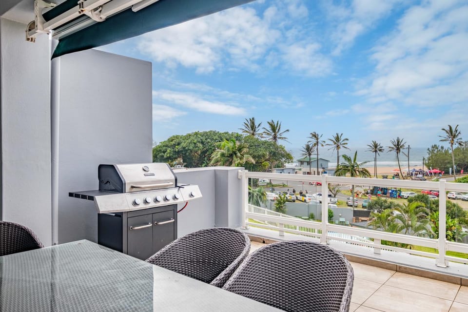 Patio, BBQ facilities, View (from property/room), Balcony/Terrace