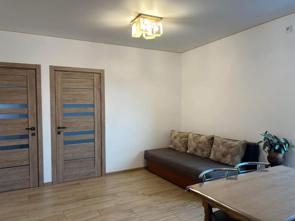 Двокімнатна квартира Apartment in Ukraine