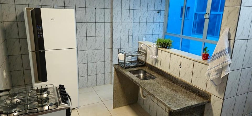 Apartamento em Meaipe Guarapari Apartment in Guarapari