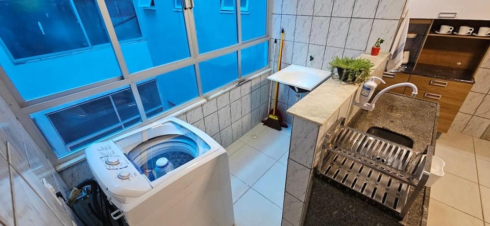 Apartamento em Meaipe Guarapari Apartment in Guarapari