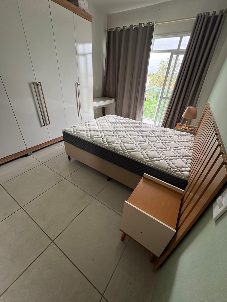 Apartamento em Meaipe Guarapari Apartment in Guarapari