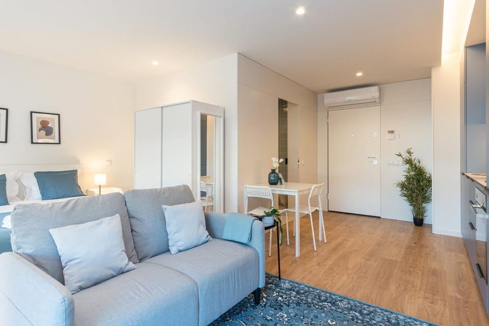 GuestReady - A peaceful city refuge Apartment in Porto