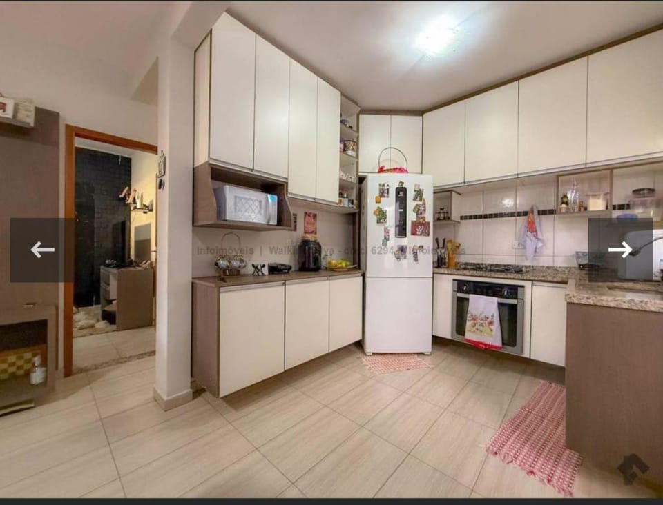 Casa aconchego House in Campo Grande