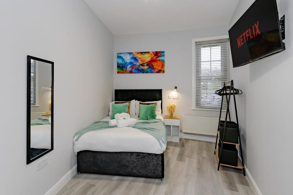 The Comfort Cove Apartment in London Borough of Lewisham