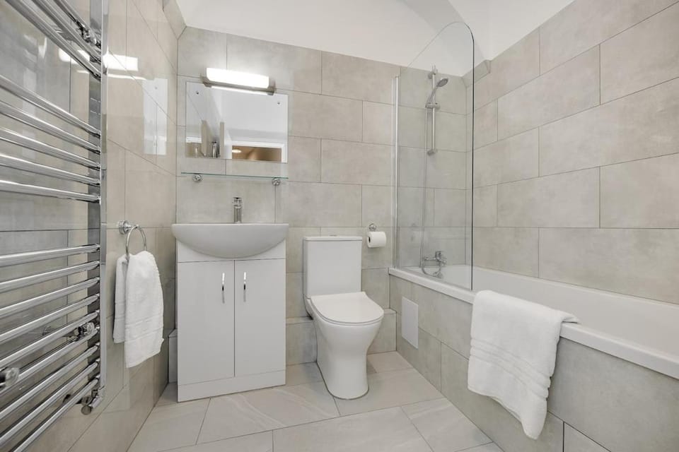 The Comfort Cove Apartment in London Borough of Lewisham