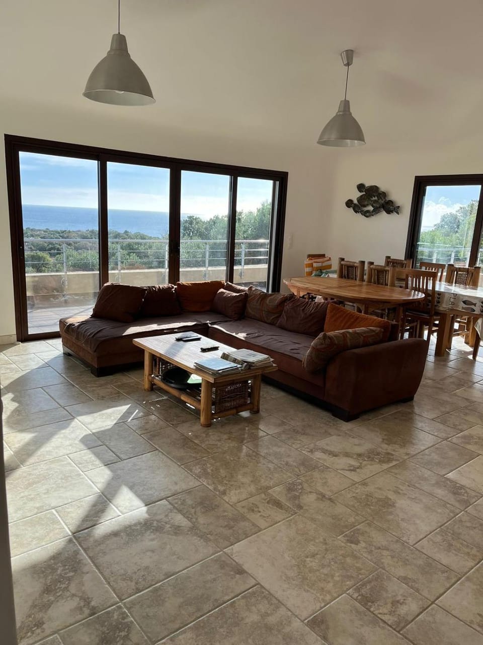 Casa Mojito - Sainte-Lucie de Porto Vecchio Villa in Zonza