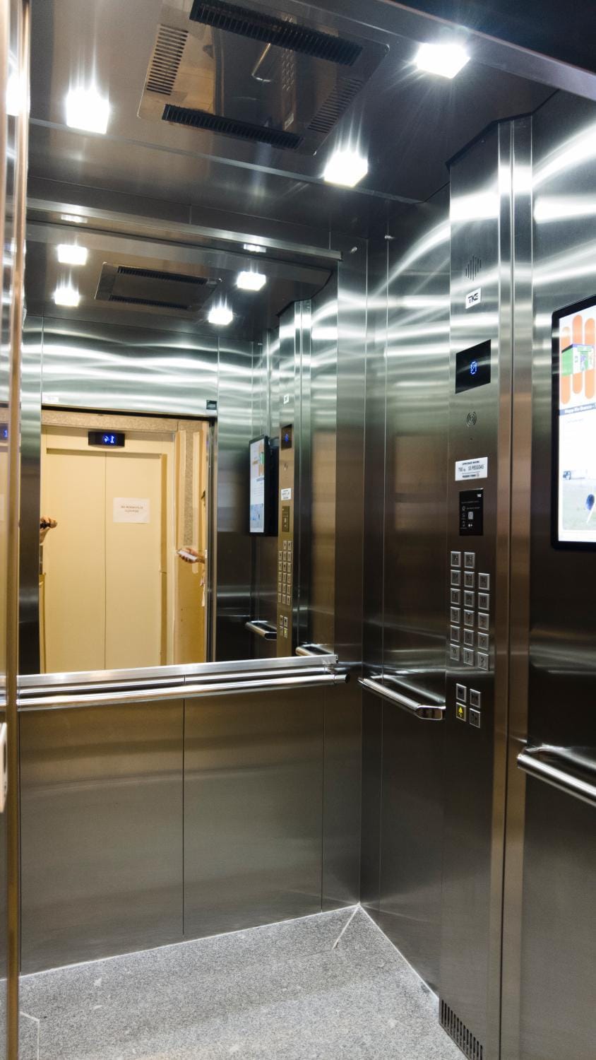 elevator
