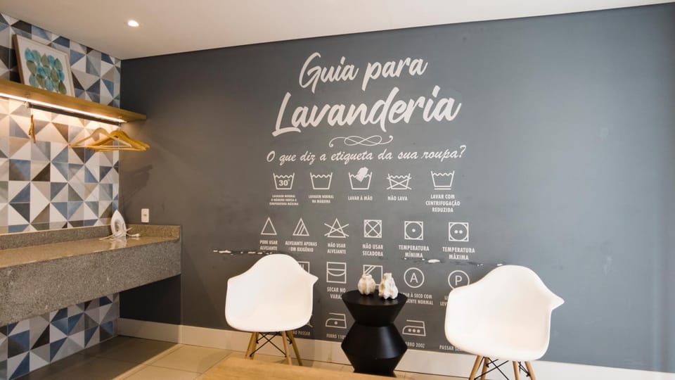 Apartamento no centro de São Paulo Apartment in Sao Paulo City