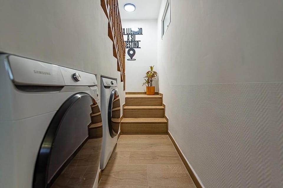 Attic Back Lion Apartment in Costa Blanca