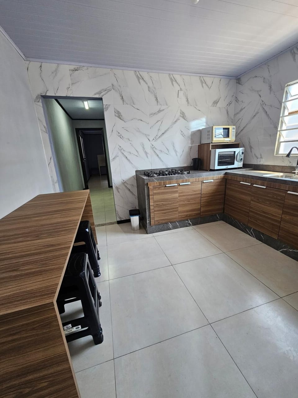 Casa 264 House in State of Rio Grande do Sul