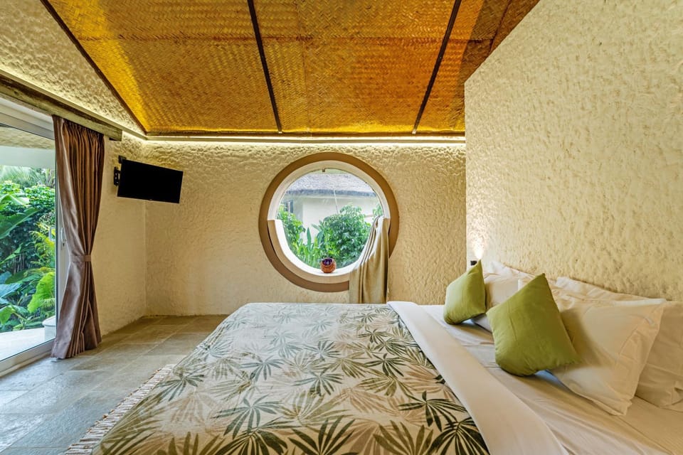 ELIVAAS Signature Mallai Resort in Tamil Nadu