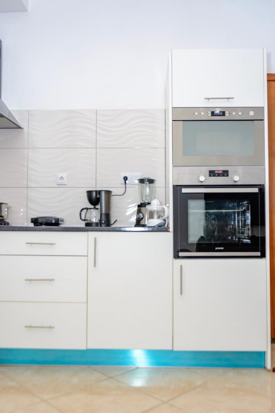 Coffee/tea facilities, Kitchen or kitchenette, toaster
