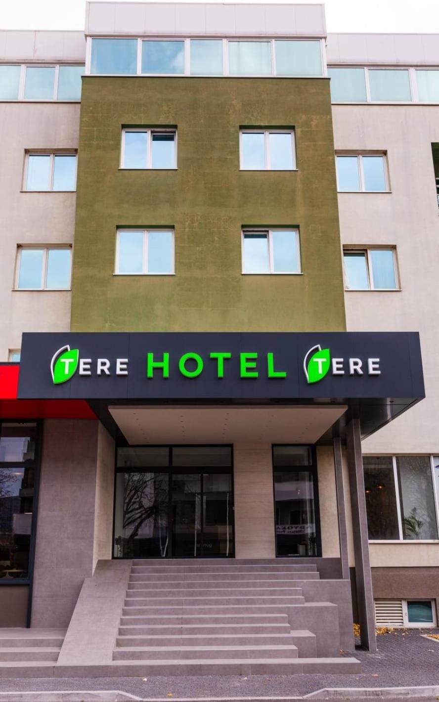 Hotel Tere Hotel in Mostar