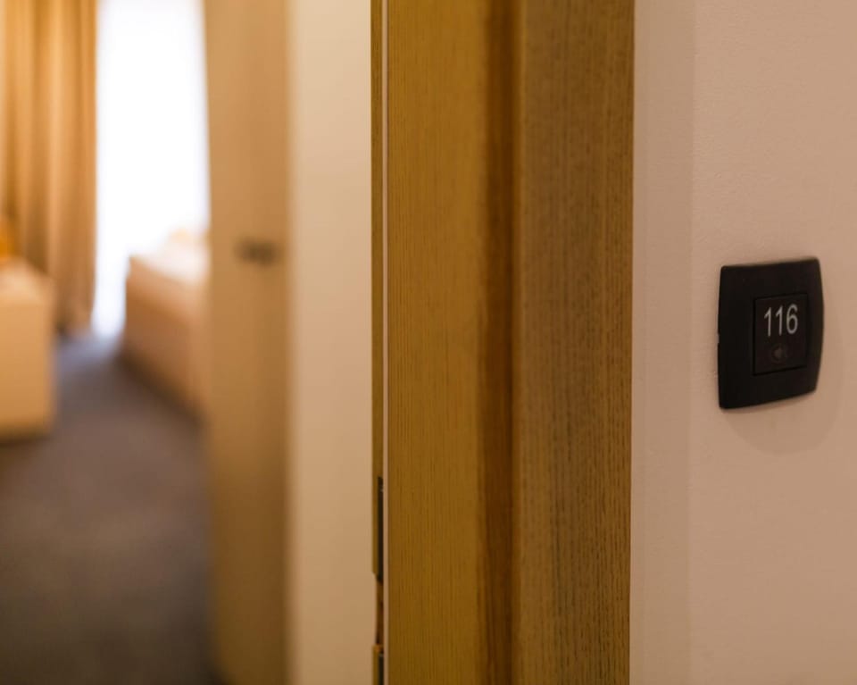 Hotel Tere Hotel in Mostar