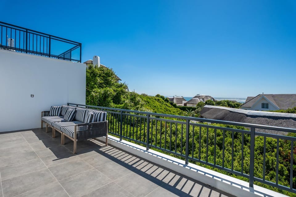 Balcony/Terrace, Seating area