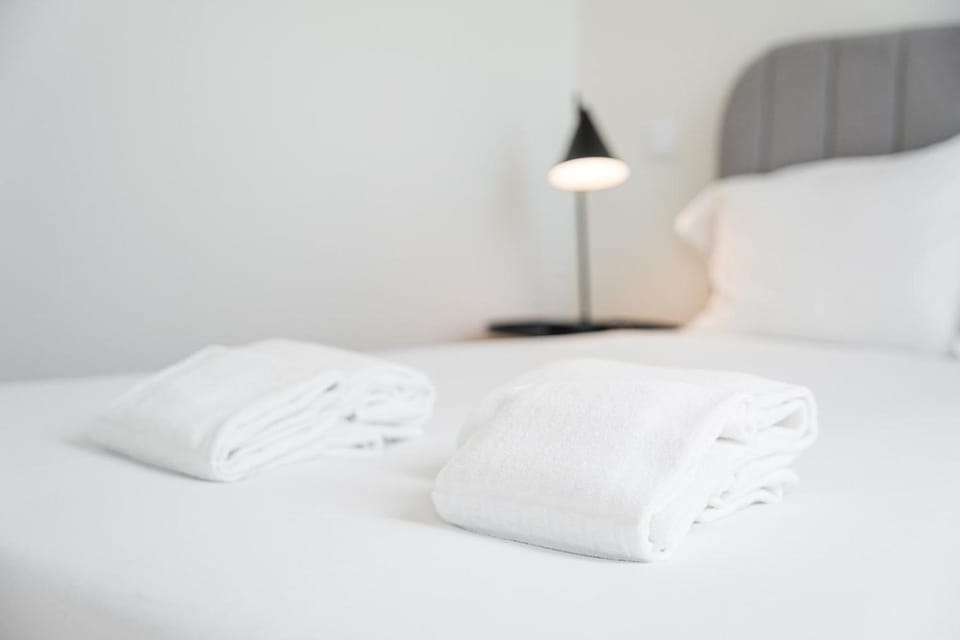 GuestReady - A fantastic home in Porto Apartment in Porto