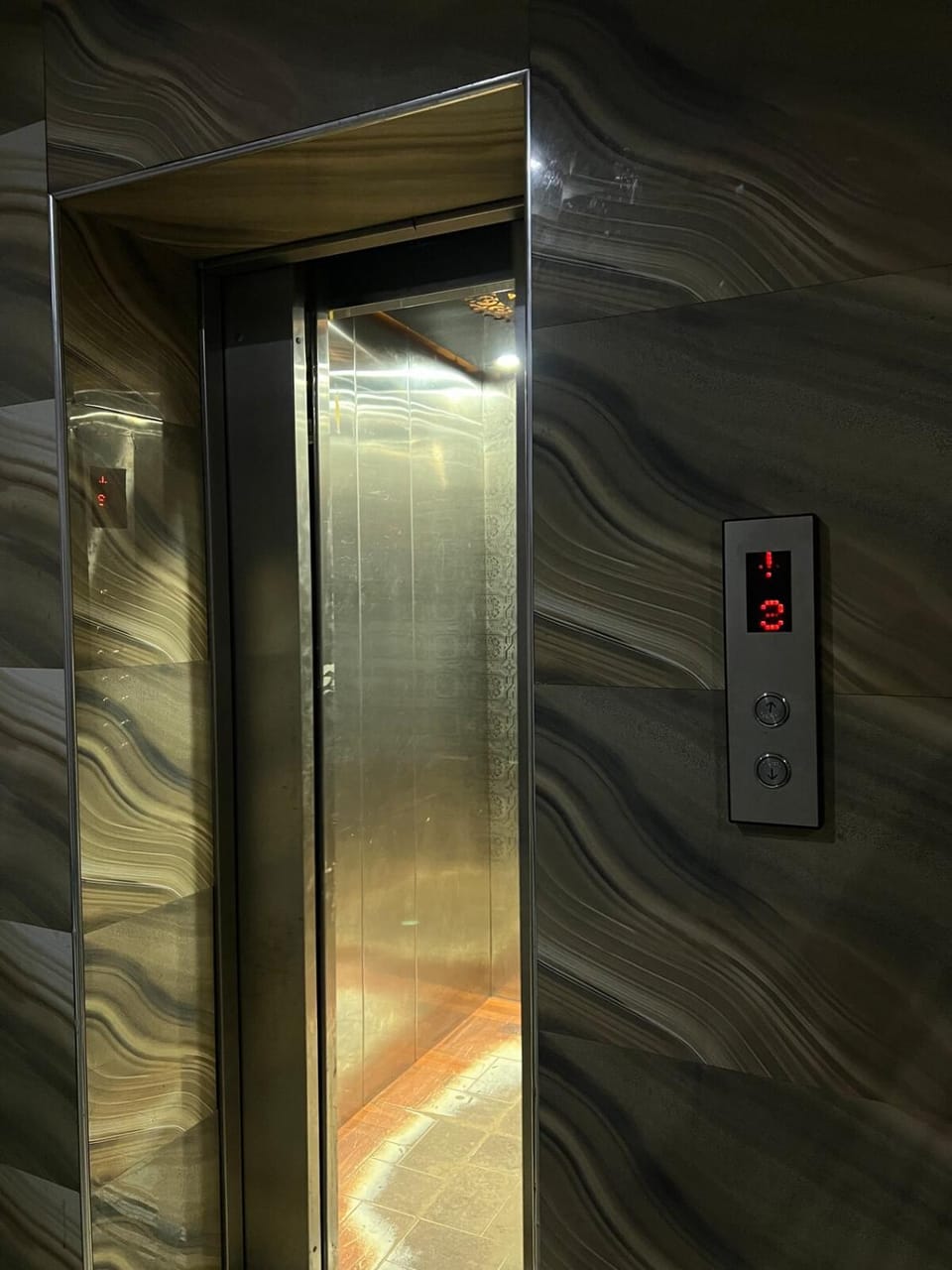 Islamabad studio apartment Apartment in Islamabad Capital Territory