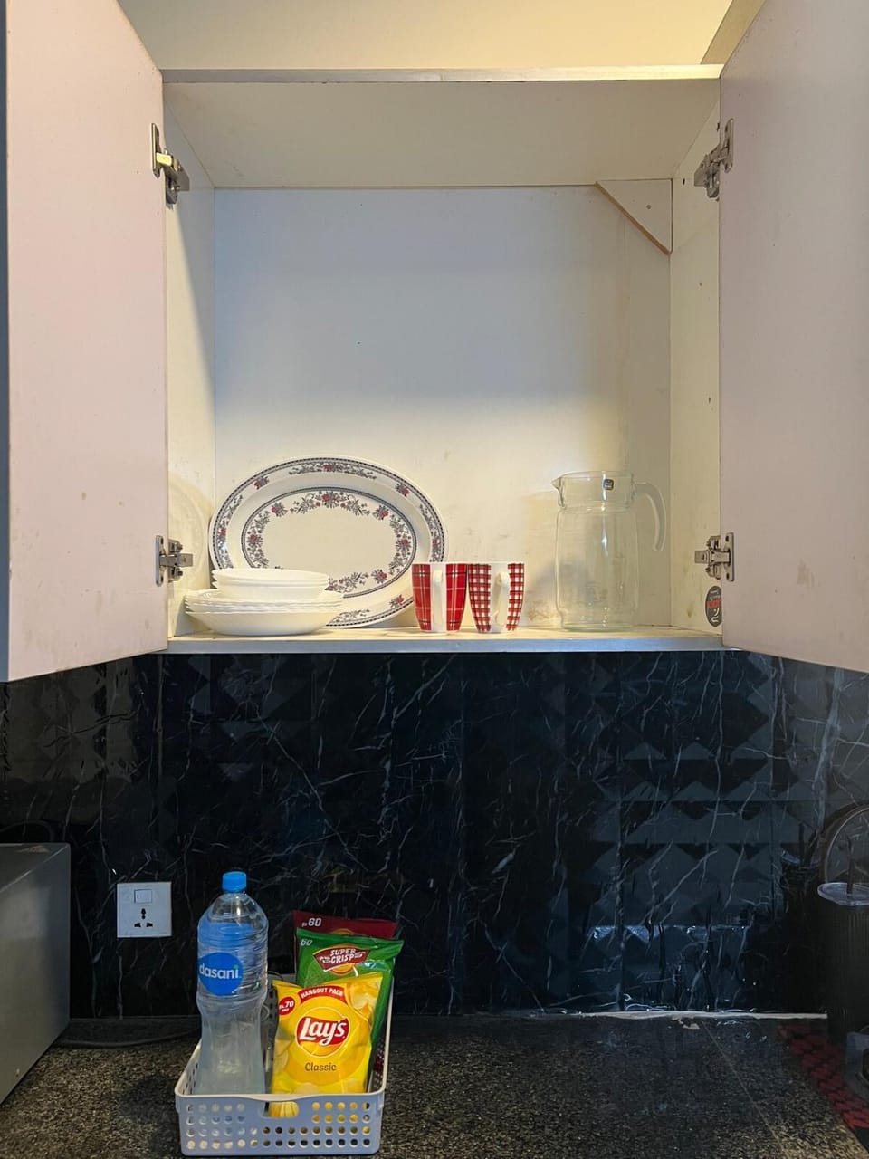 Islamabad studio apartment Apartment in Islamabad Capital Territory