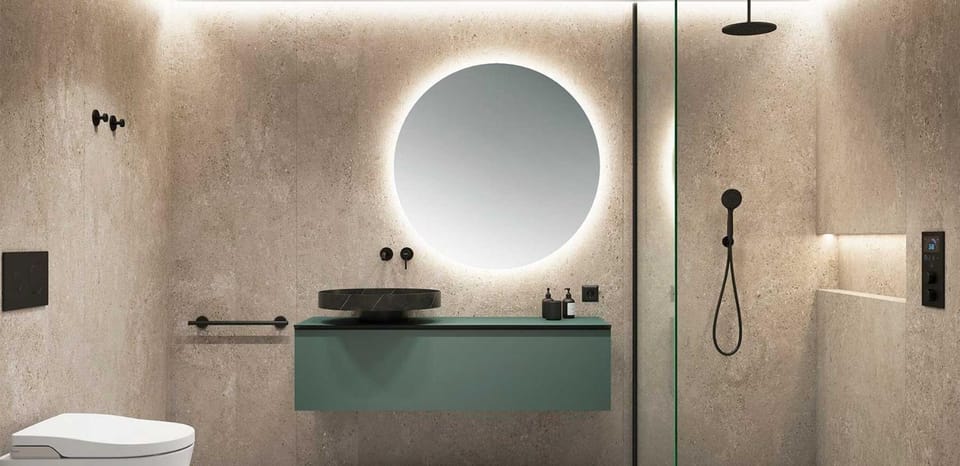 Luxury Apartments & Wellness Access Apartment in Czechia