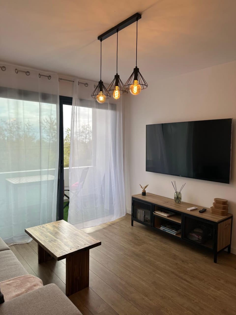 TV and multimedia