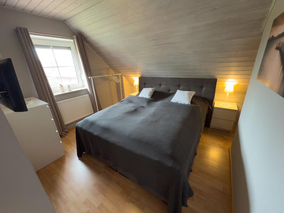 Ferienhaus Deichdeern House in Wilhelmshaven
