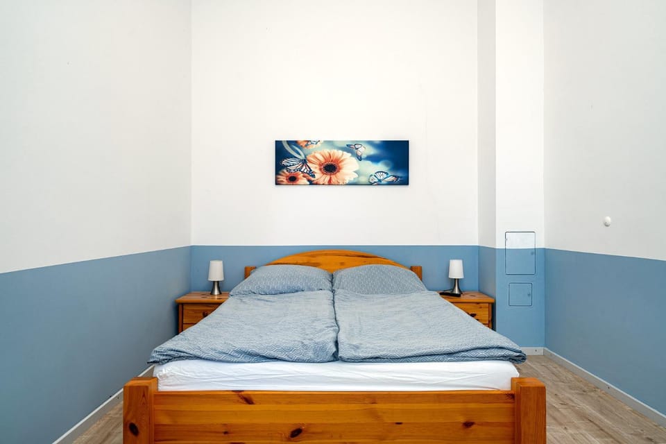 Alte Pastorei Wiefels House in Wangerland
