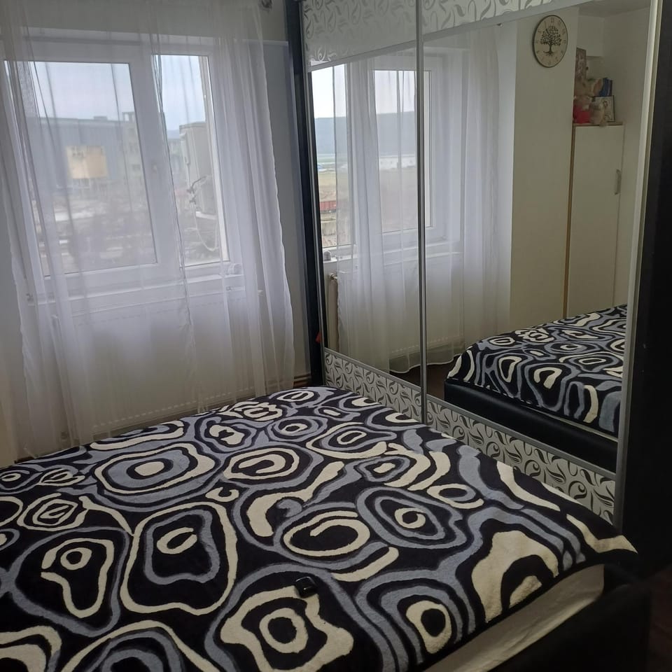 Apartament Apartment in Moldova