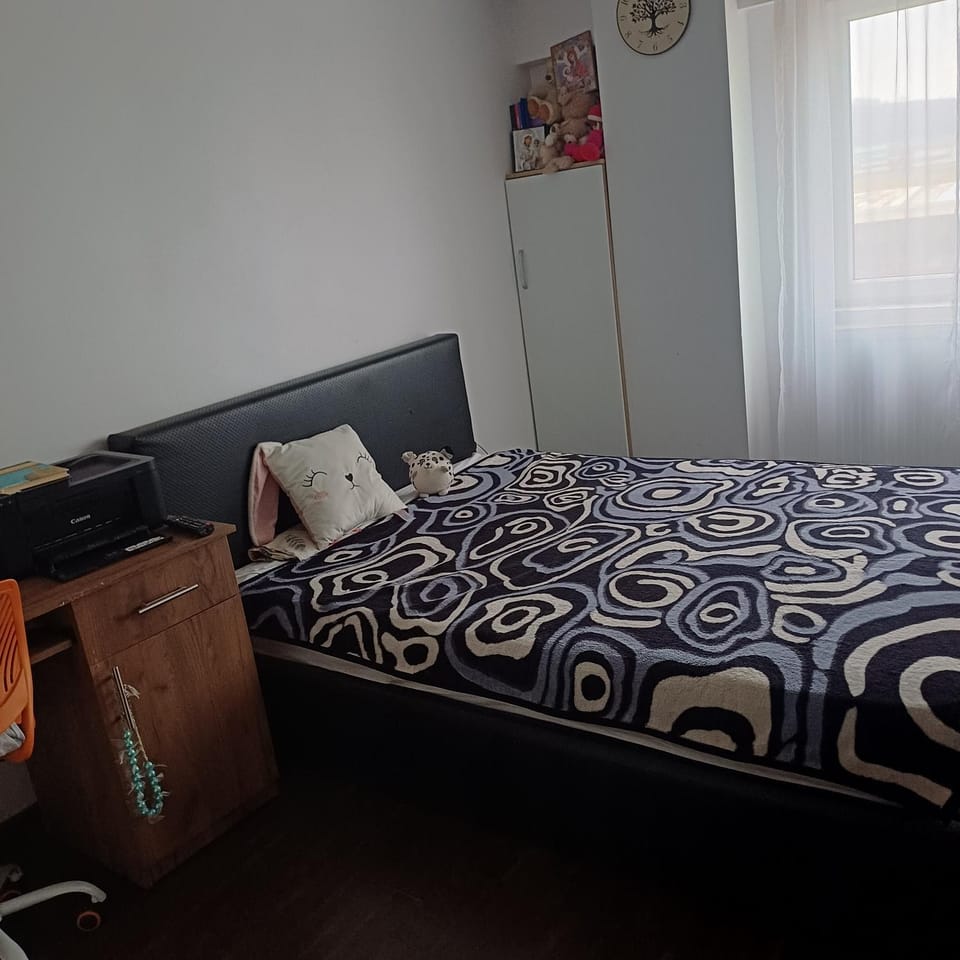 Apartament Apartment in Moldova