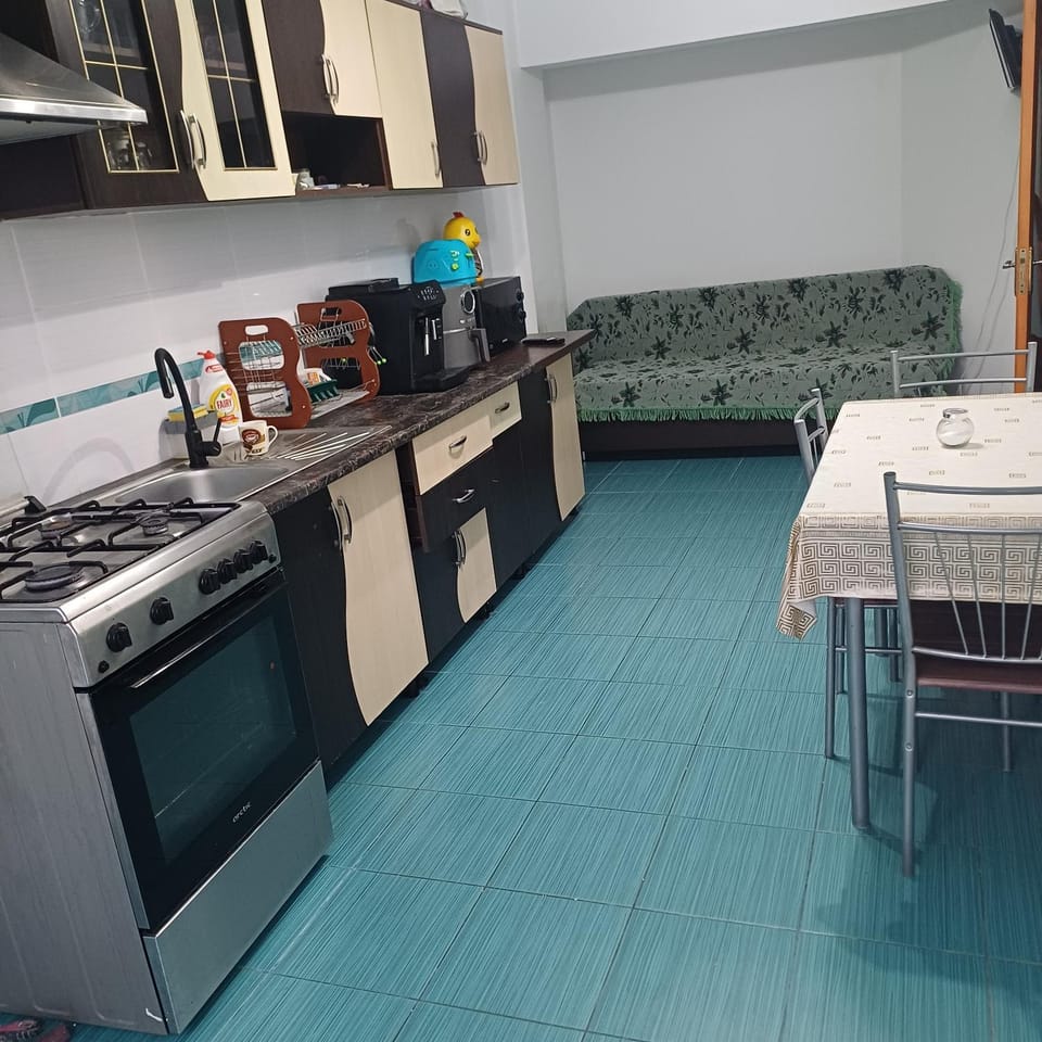 Apartament Apartment in Moldova