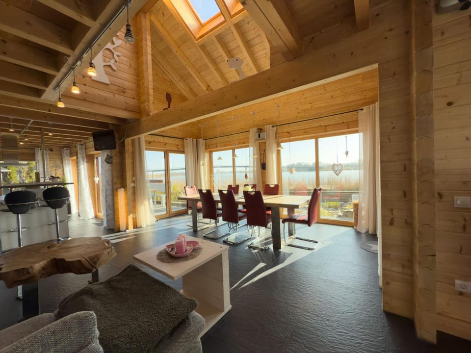 Haus Sina House in Wangerland