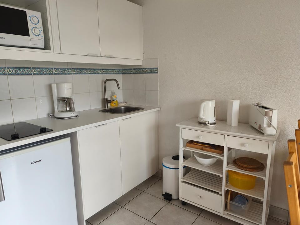 L'Orée du Golf - Balcon & Parking Apartment in Pornic