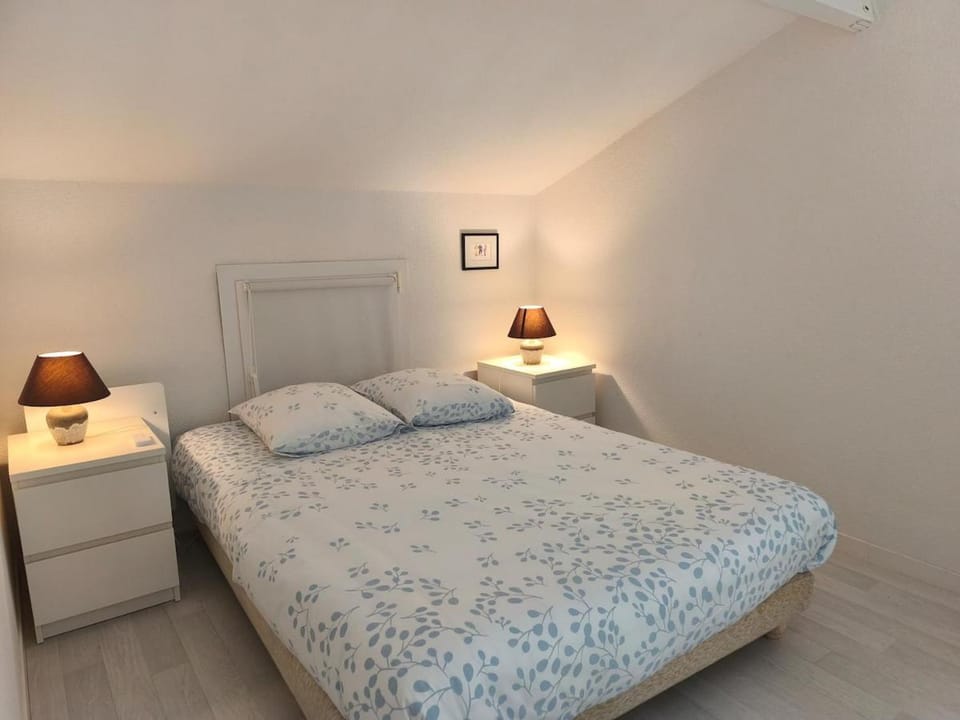 L'Orée du Golf - Balcon & Parking Apartment in Pornic
